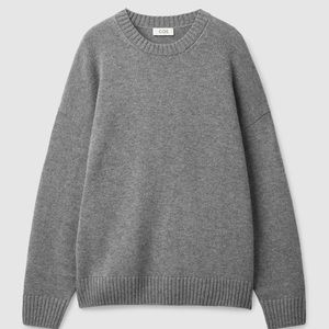 Cos Sweater
